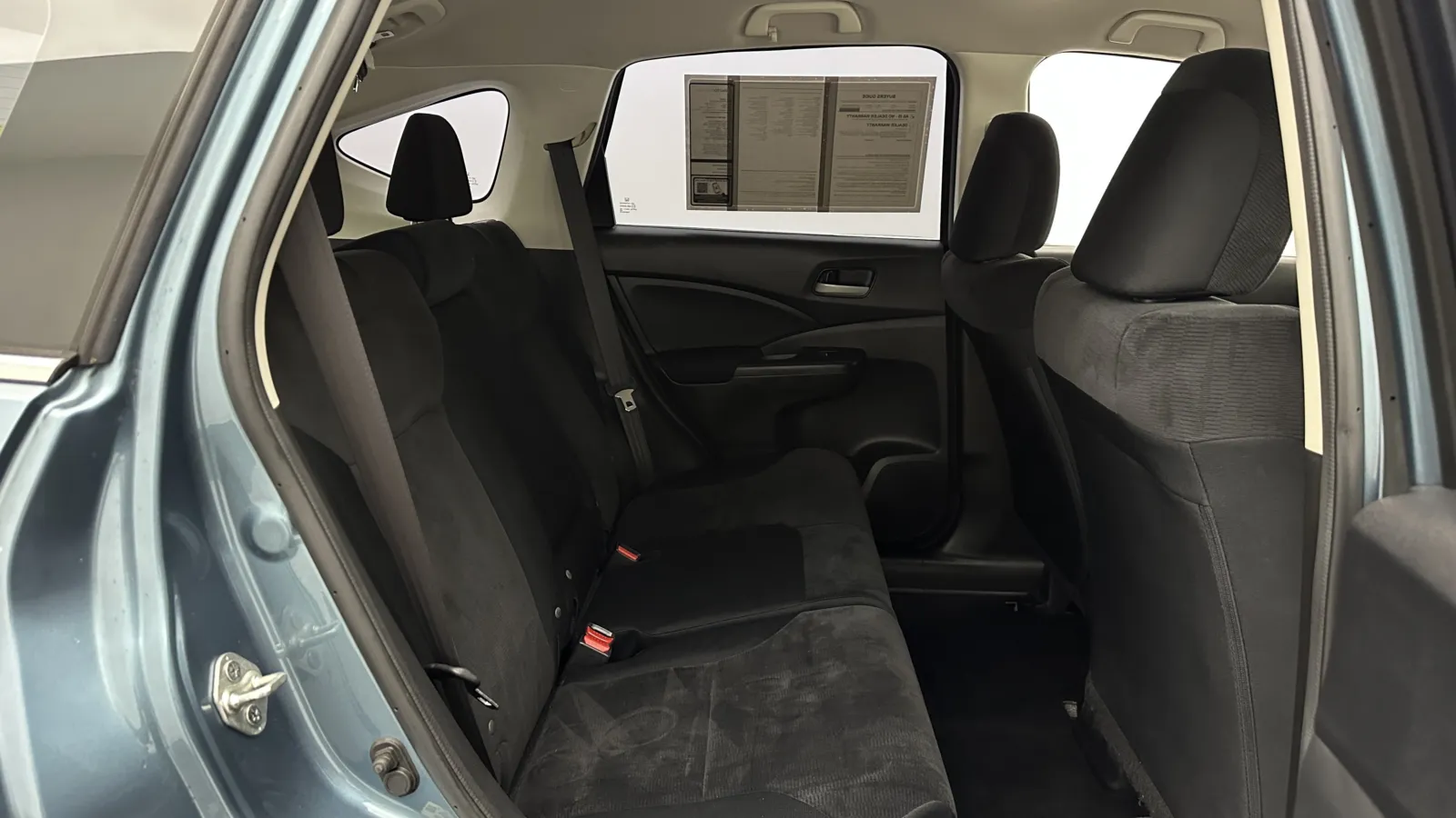 Honda CR-V photo 24