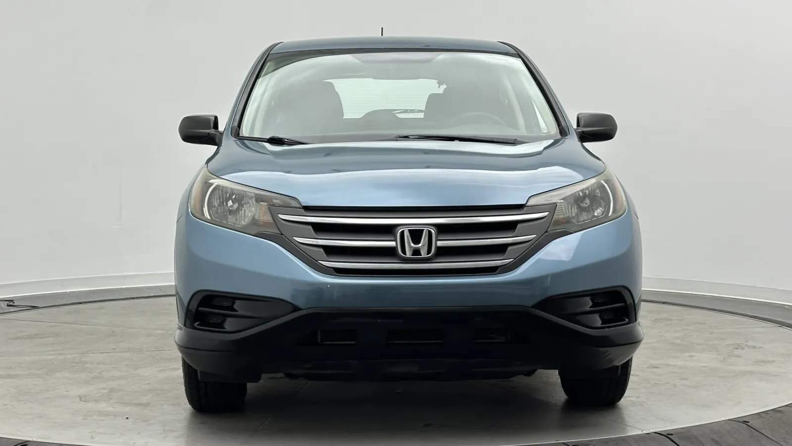 Honda CR-V photo 2