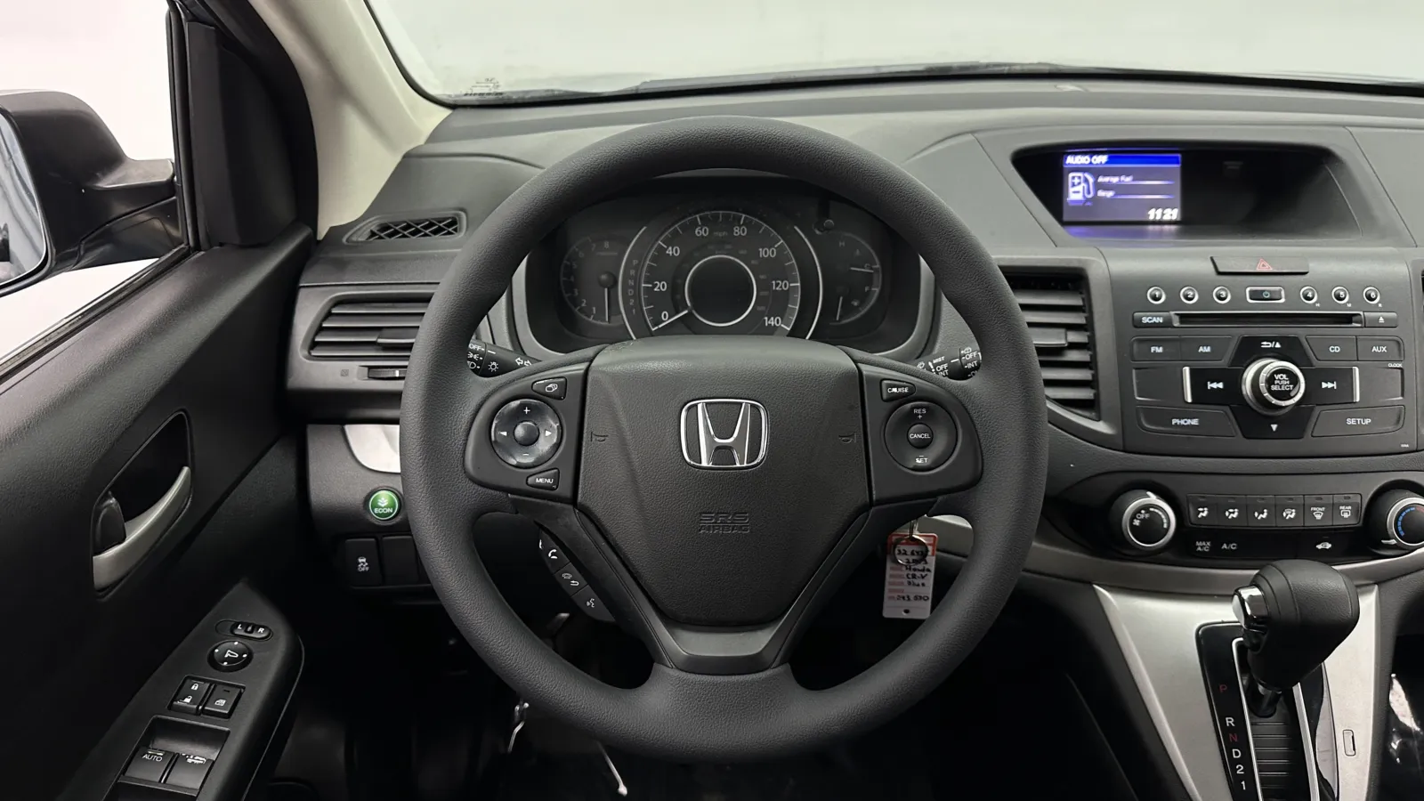 Honda CR-V photo 25