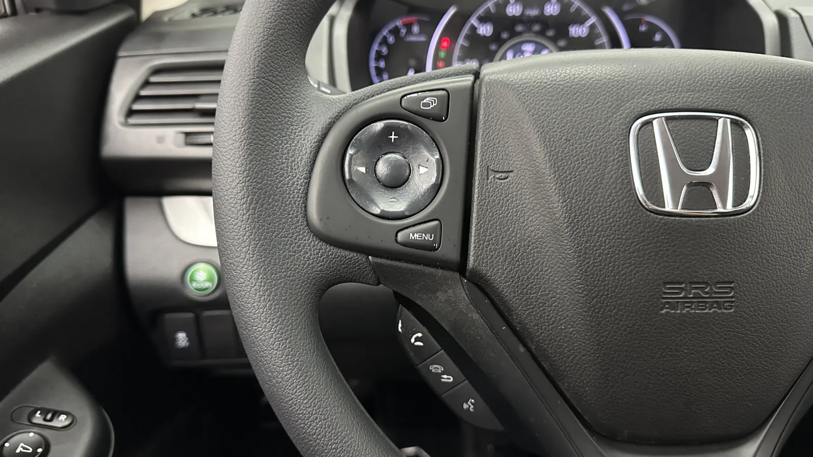 Honda CR-V photo 14