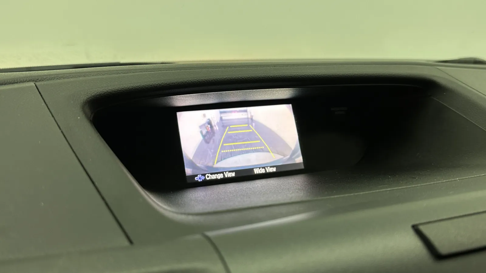 Honda CR-V photo 18