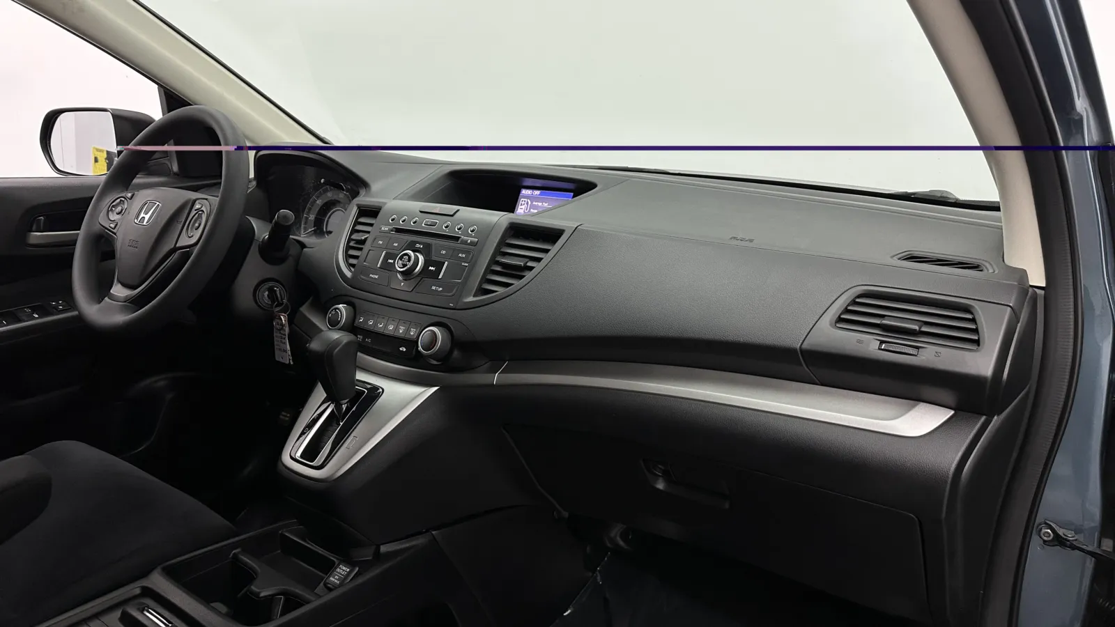 Honda CR-V photo 31