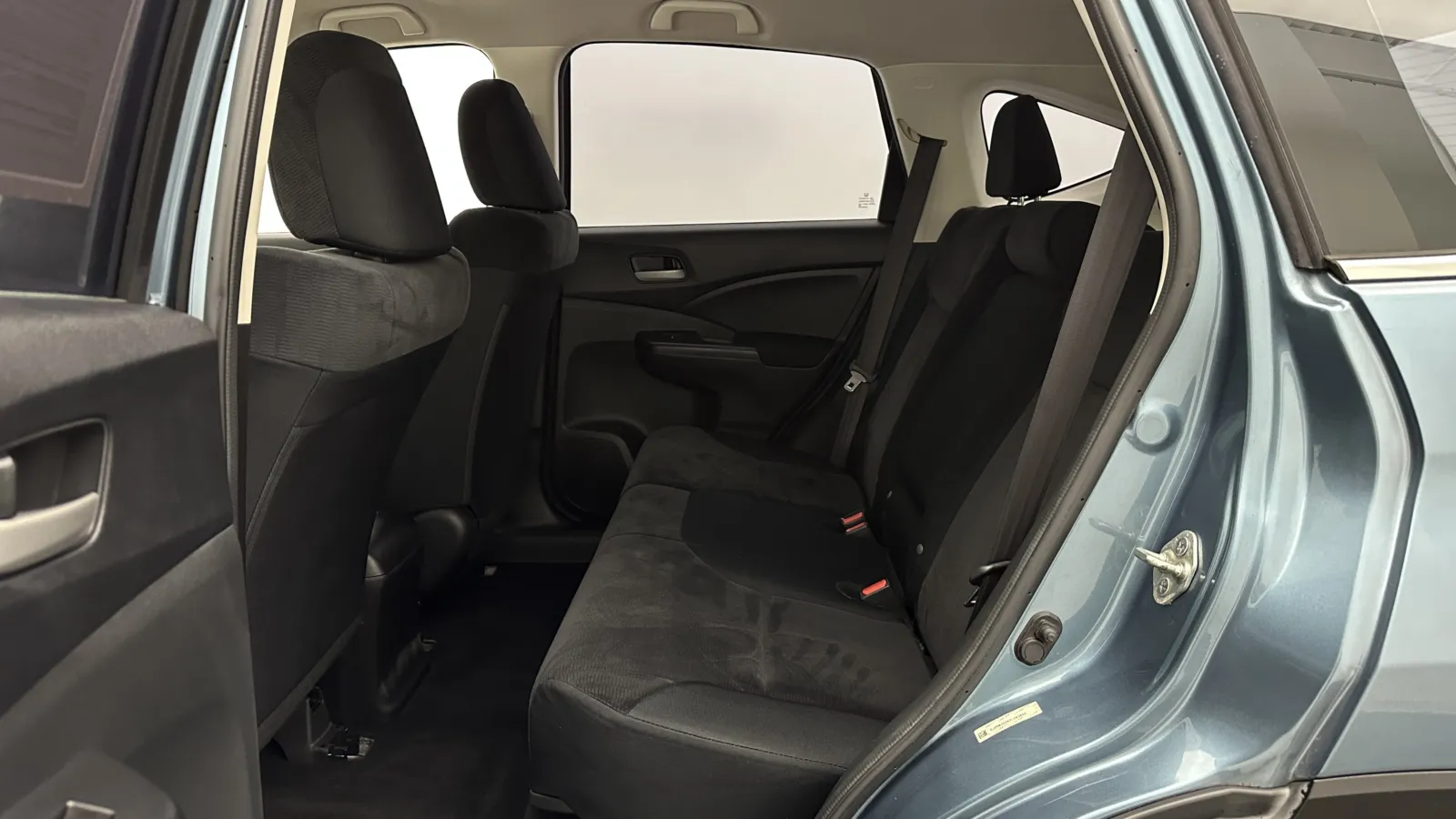 Honda CR-V photo 20