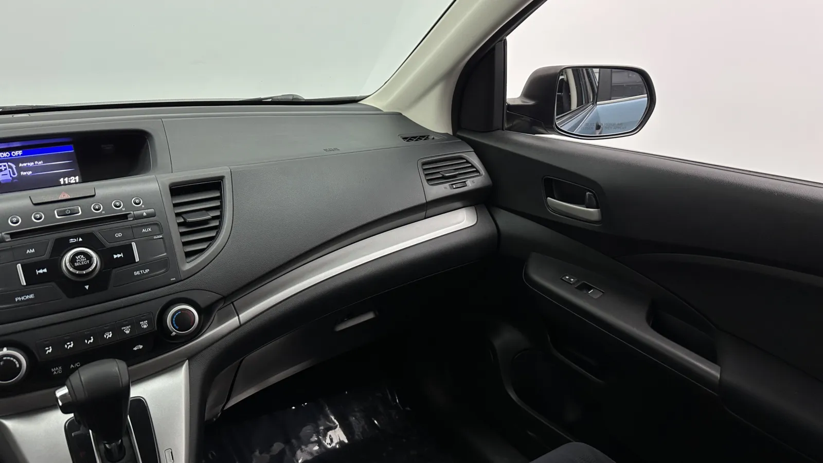 Honda CR-V photo 28