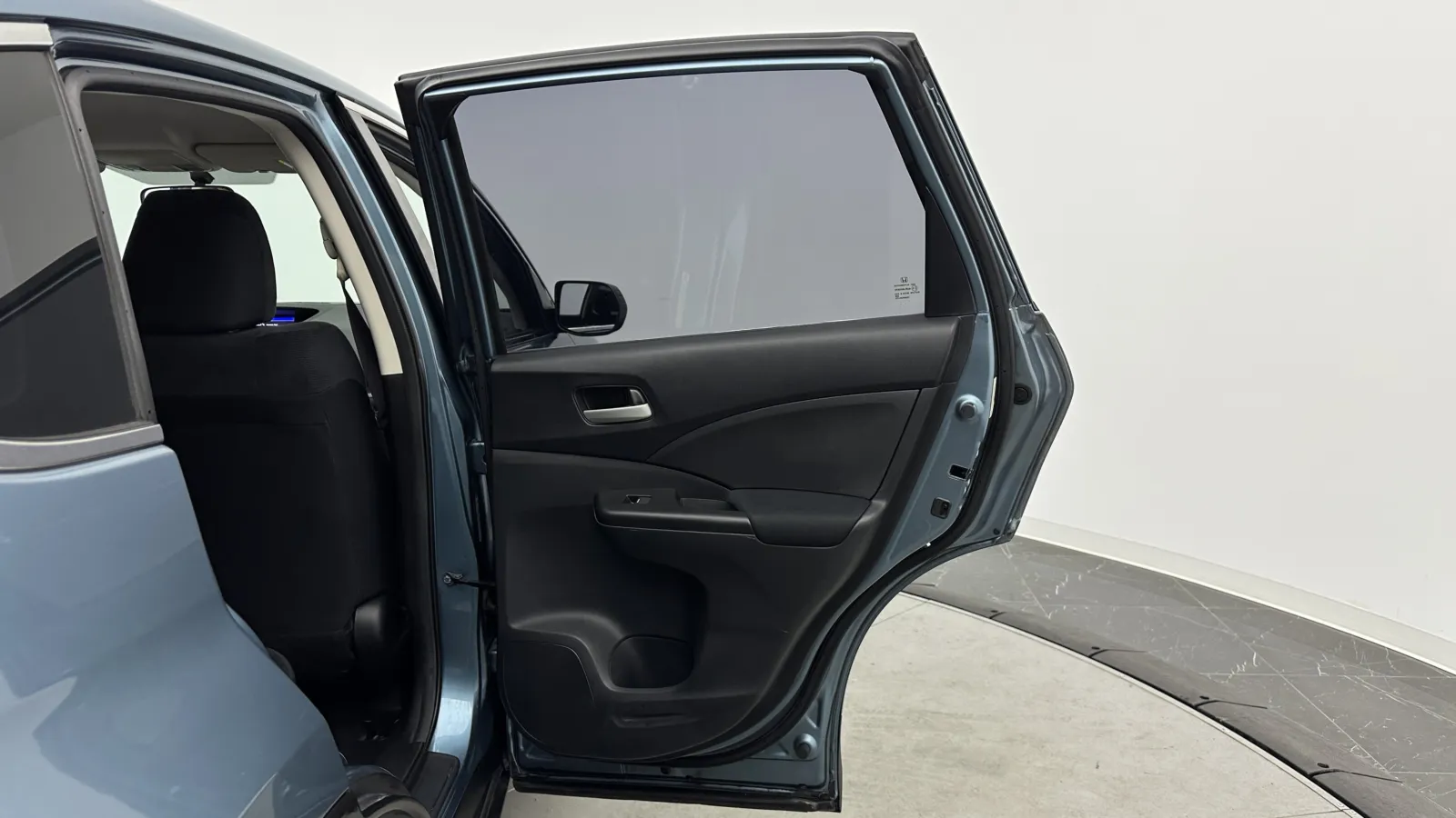 Honda CR-V photo 23