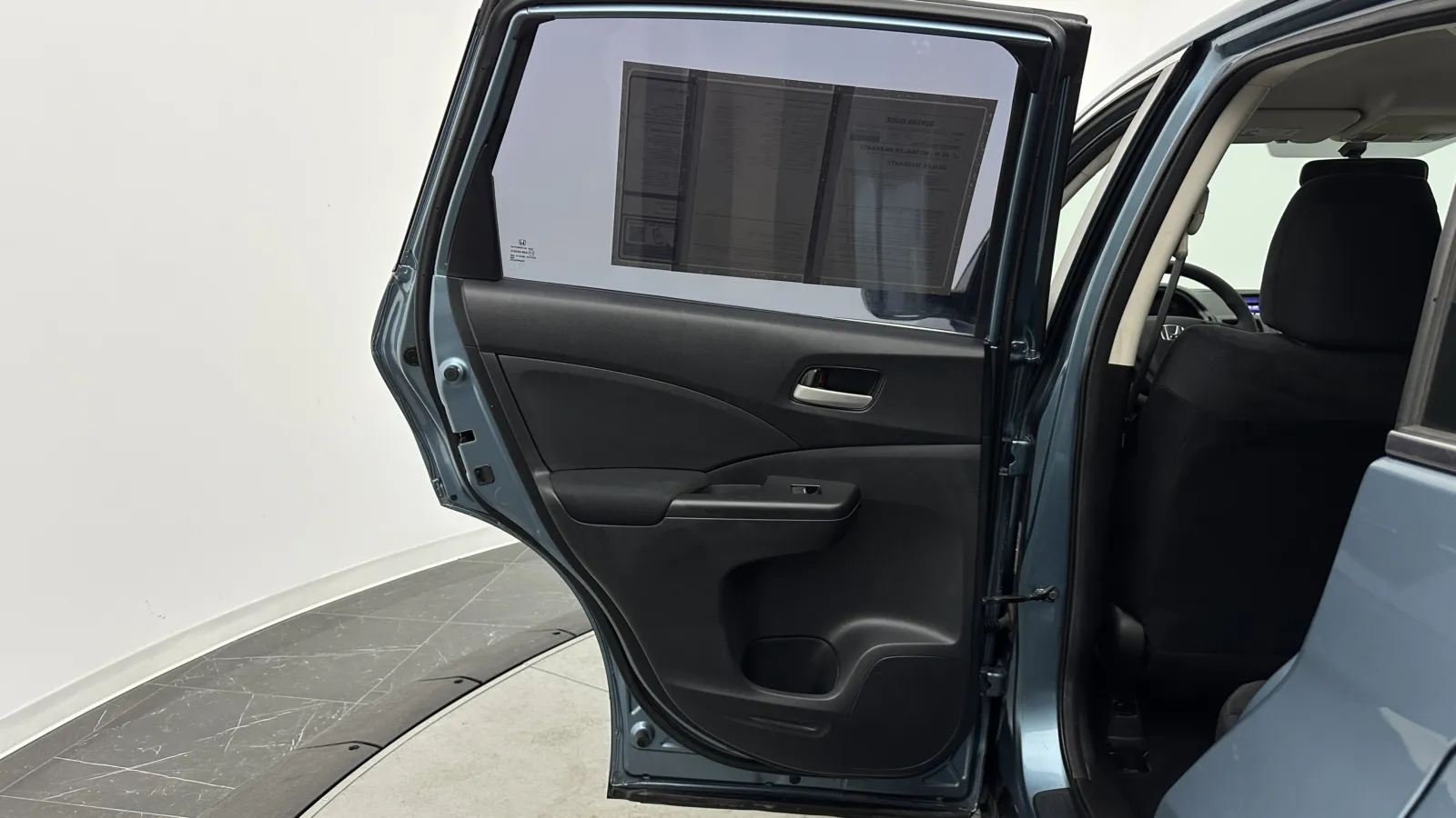 Honda CR-V photo 21