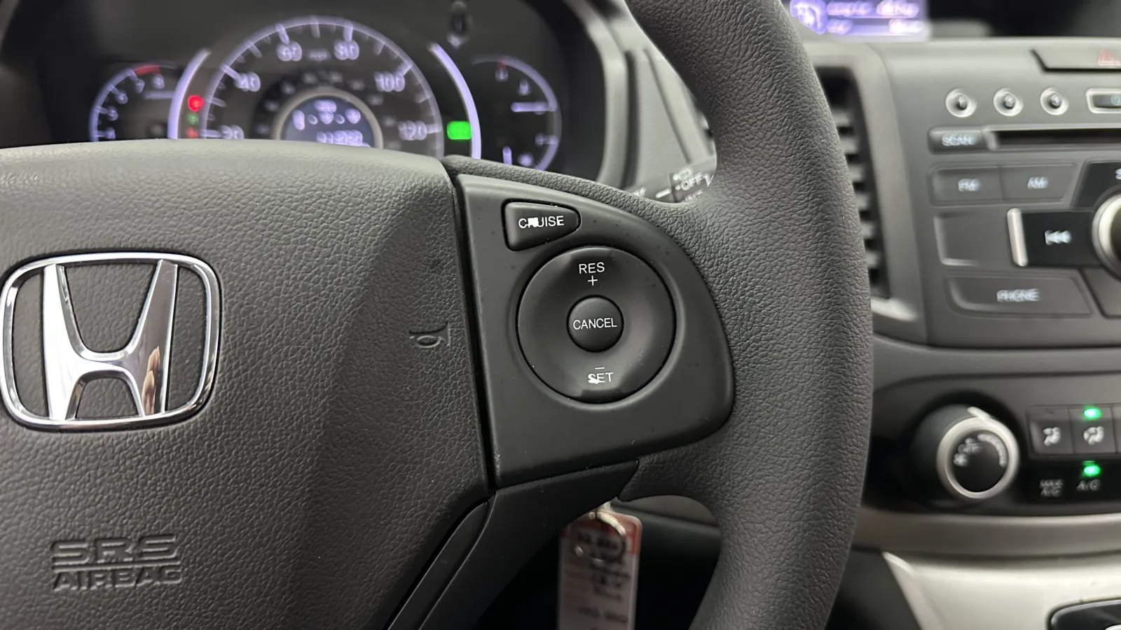Honda CR-V photo 15