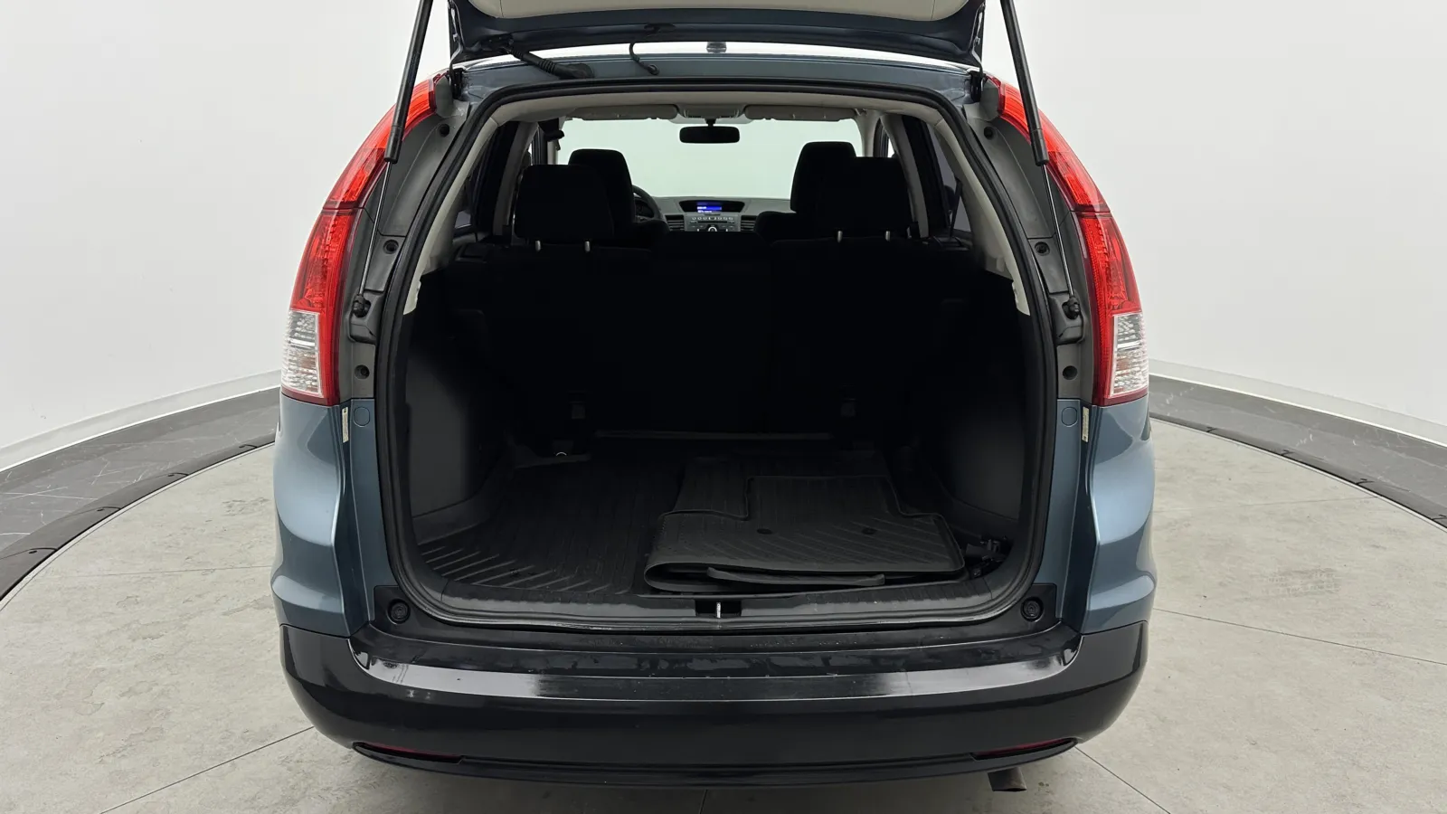 Honda CR-V photo 22