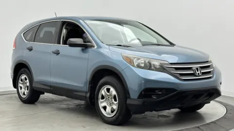 Another view of 2013 Honda CR-V LX for sale in Jacksonville, FL at Auto Boutique Florida