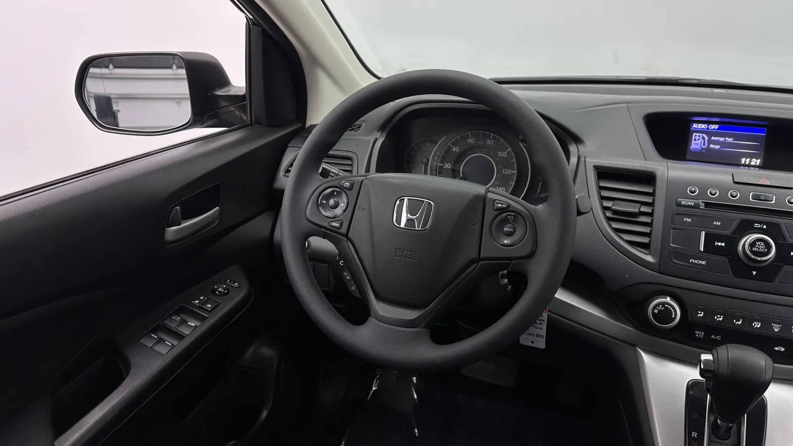 Honda CR-V photo 26
