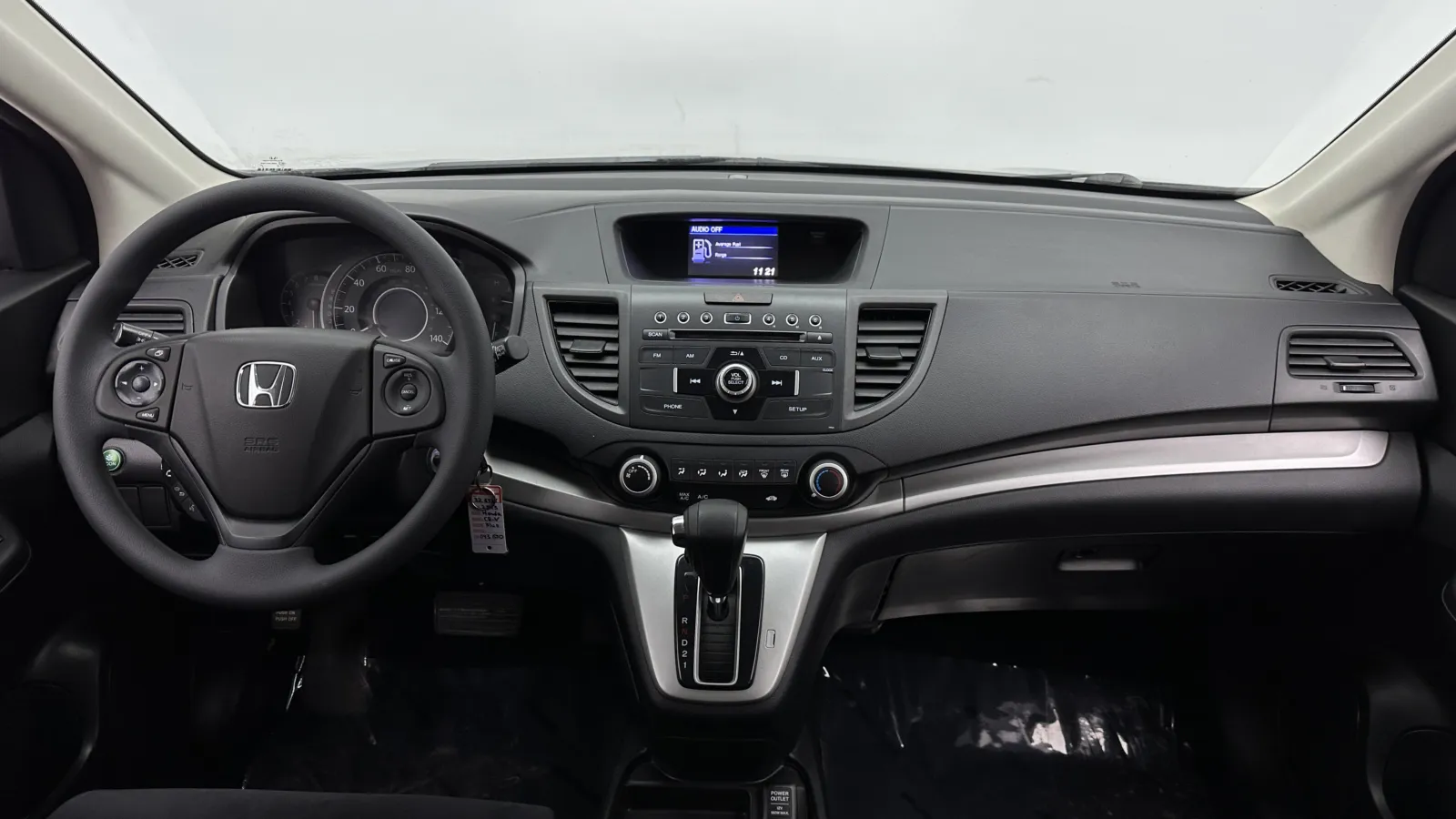 Honda CR-V photo 27