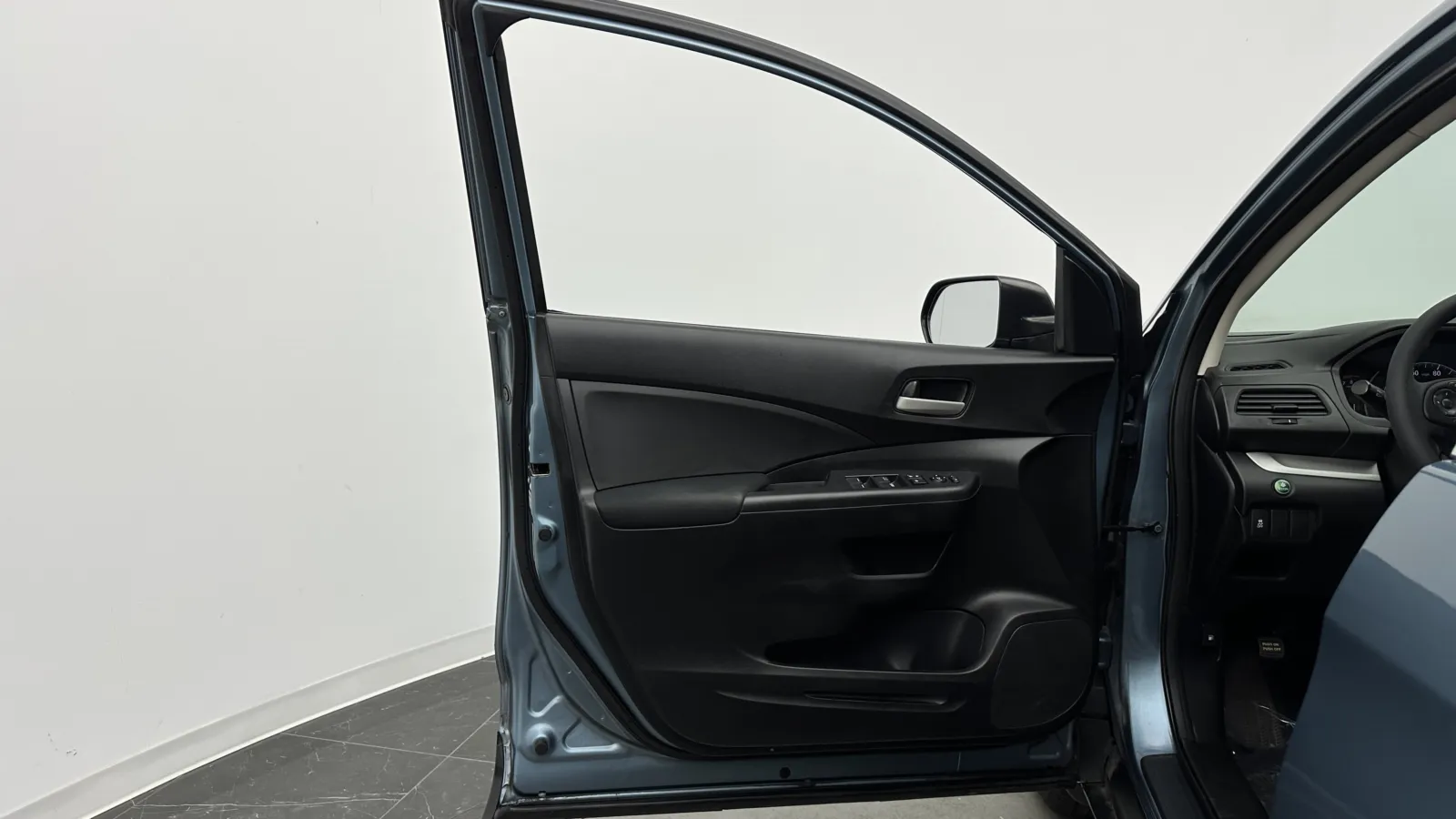 Honda CR-V photo 9