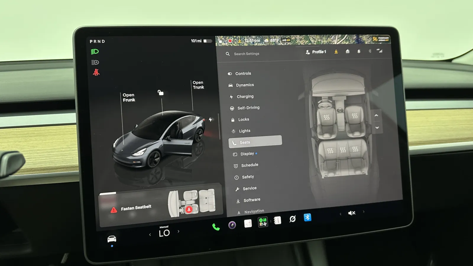 Tesla Model 3 photo 20