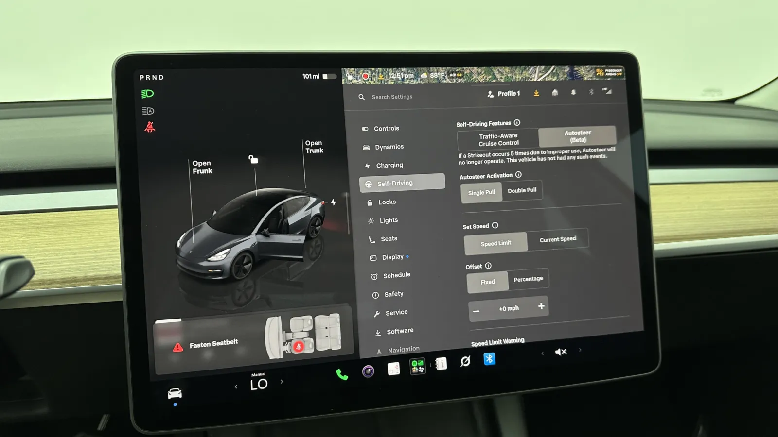 Tesla Model 3 photo 19