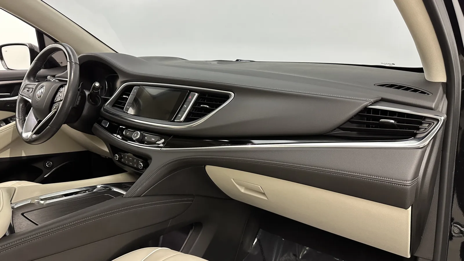 Buick Enclave photo 42