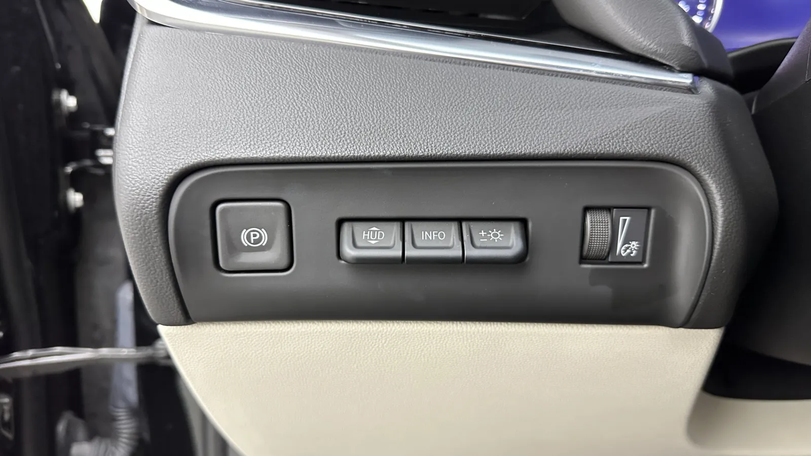Buick Enclave photo 17