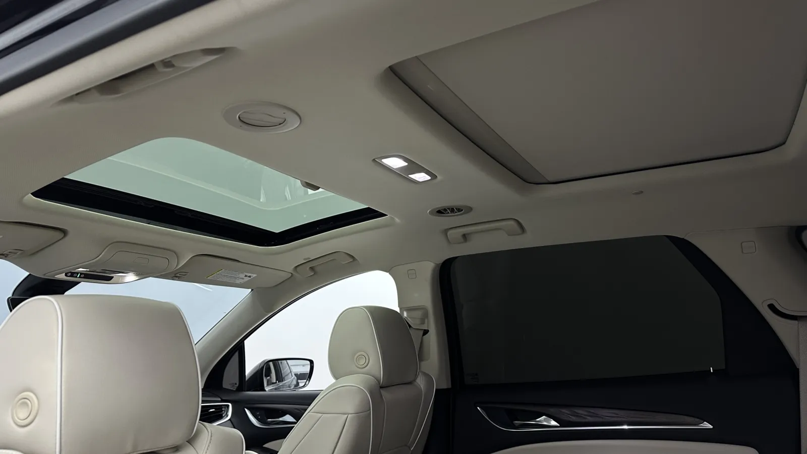 Buick Enclave photo 28