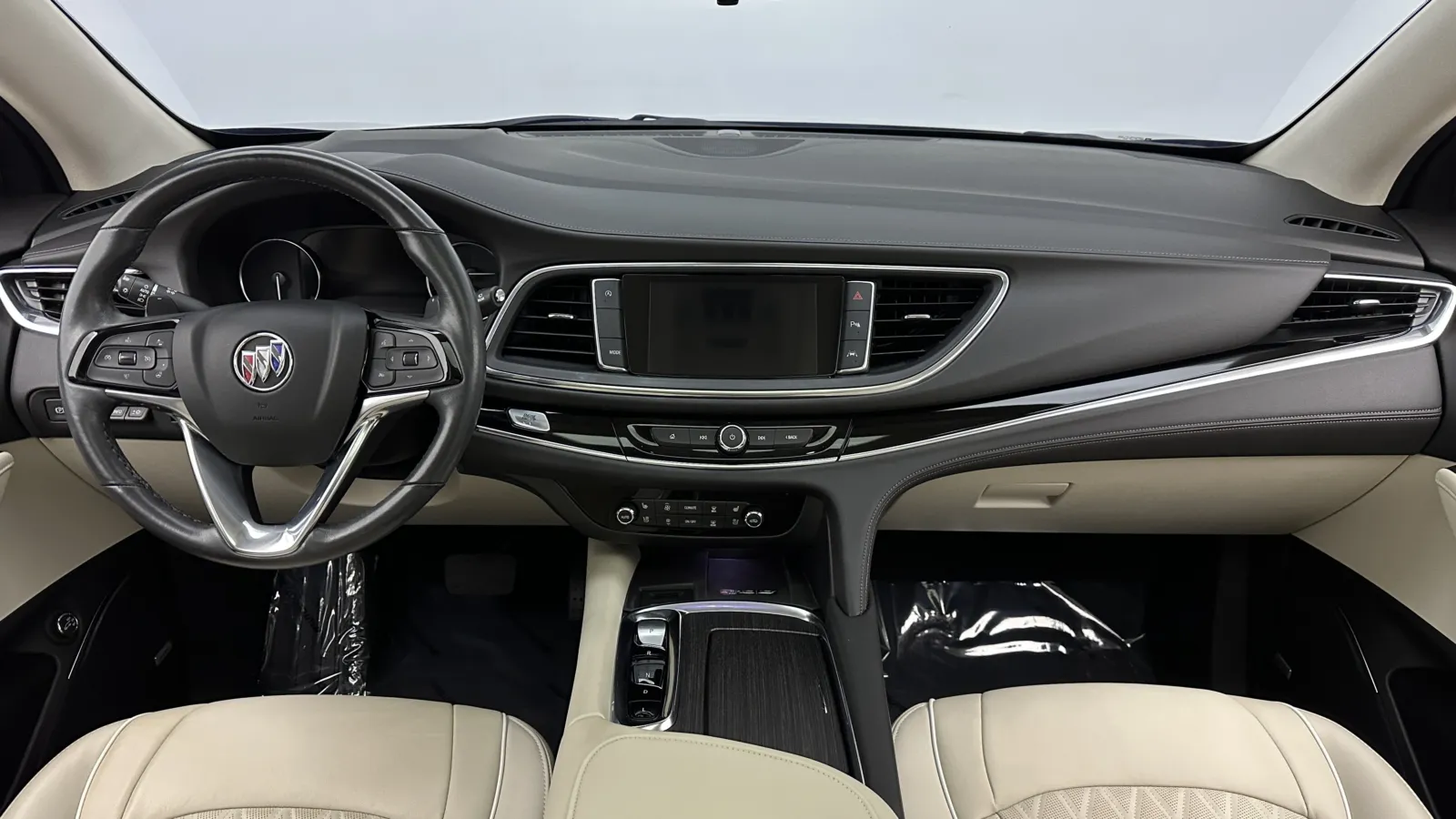 Buick Enclave photo 36