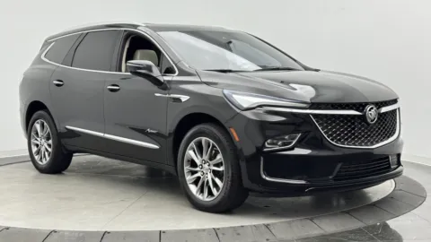 Another view of 2024 Buick Enclave Avenir for sale in Jacksonville, FL at Auto Boutique Florida