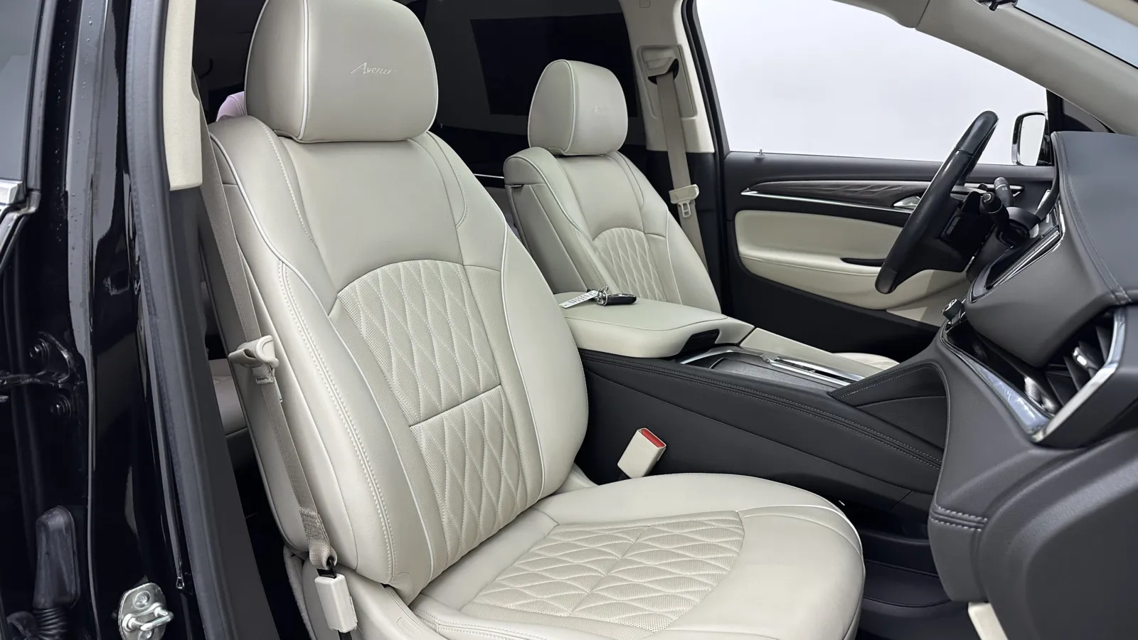 Buick Enclave photo 41