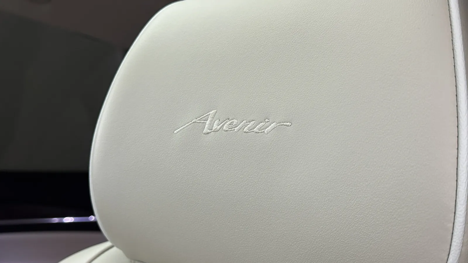 Buick Enclave photo 15