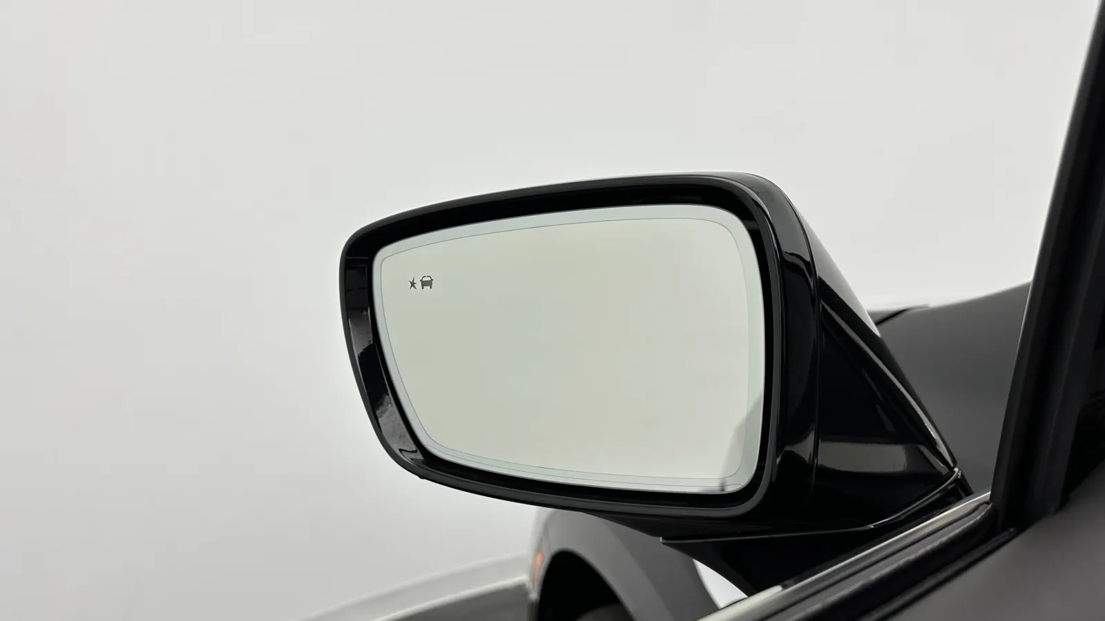 Buick Enclave photo 13