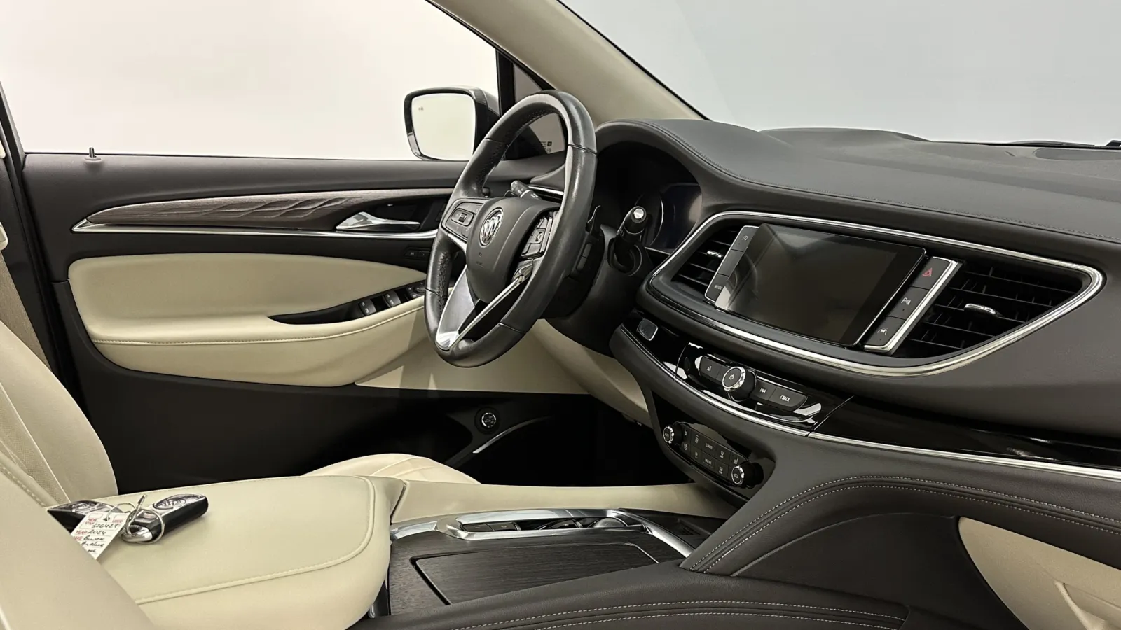 Buick Enclave photo 40