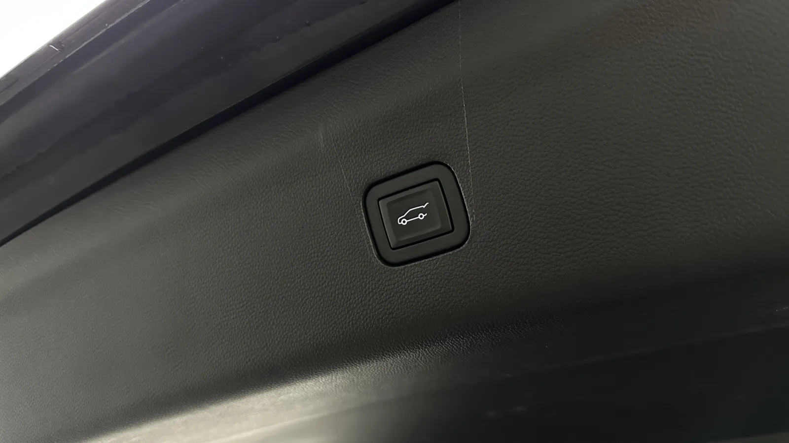 Buick Enclave photo 30