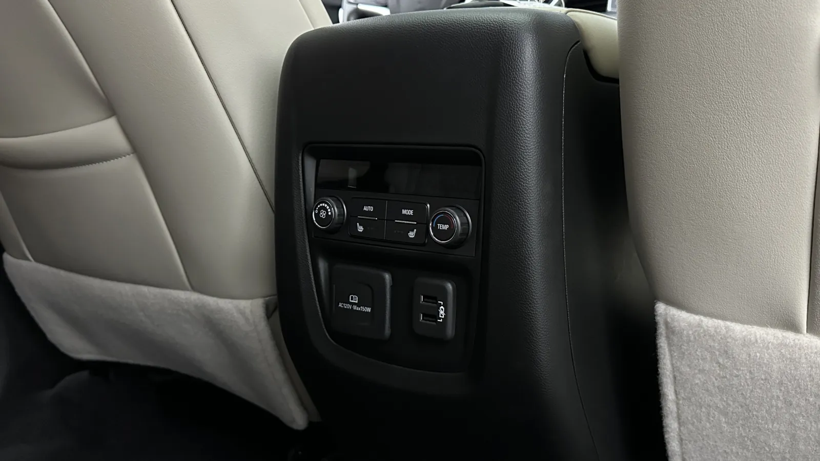 Buick Enclave photo 33