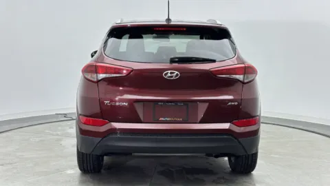 More photos of 2016 Hyundai Tucson SE at Auto Boutique Florida, FL