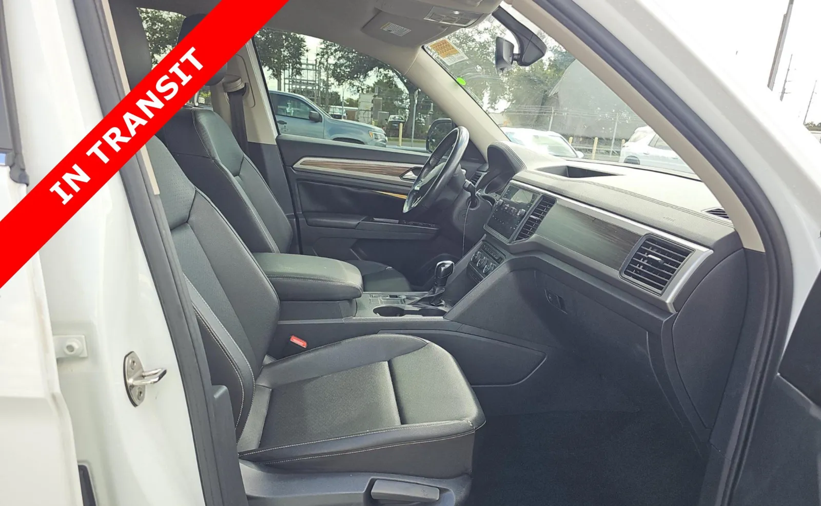 Volkswagen Atlas photo 6