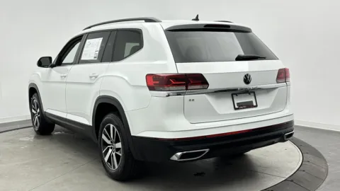 More photos of 2021 Volkswagen Atlas 2.0T SE at Auto Boutique Florida, FL