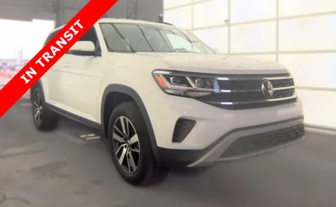 Another view of 2021 Volkswagen Atlas 2.0T SE for sale in Jacksonville, FL at Auto Boutique Florida
