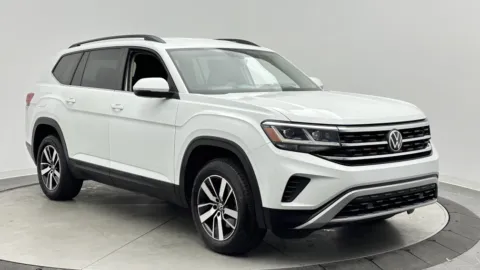 Another view of 2021 Volkswagen Atlas 2.0T SE for sale in Jacksonville, FL at Auto Boutique Florida