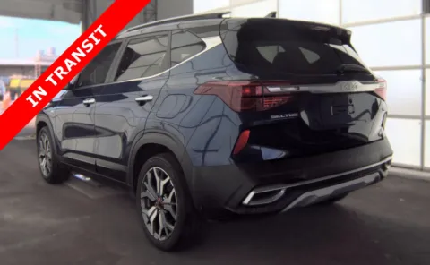 More photos of 2023 Kia Seltos SX at Auto Boutique Florida, FL
