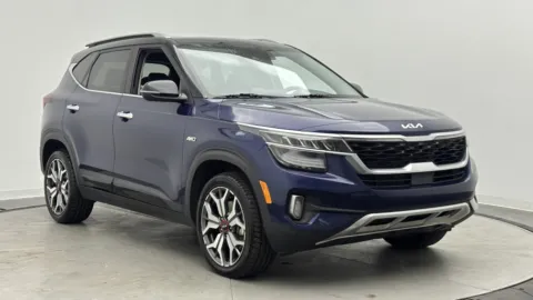 Another view of 2023 Kia Seltos SX for sale in Jacksonville, FL at Auto Boutique Florida