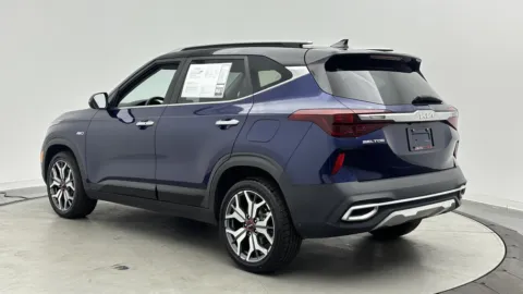 More photos of 2023 Kia Seltos SX at Auto Boutique Florida, FL