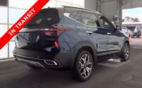 More photos of 2023 Kia Seltos SX at Auto Boutique Florida, FL
