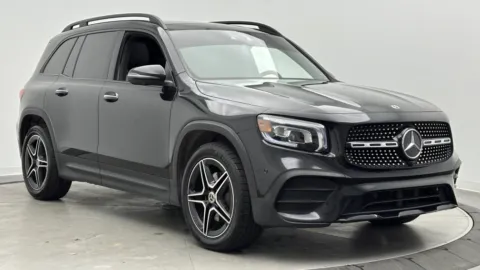 Another view of 2020 Mercedes-Benz GLB 250 for sale in Jacksonville, FL at Auto Boutique Florida