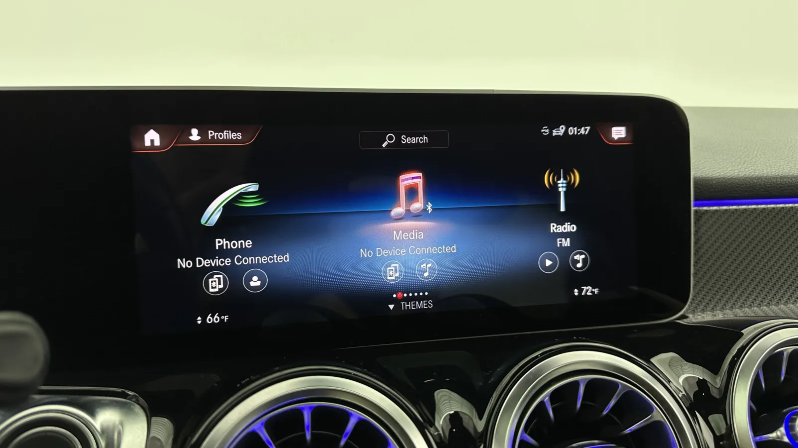 Mercedes-Benz GLB photo 20