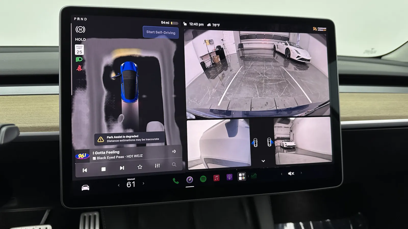 Tesla Model 3 photo 22