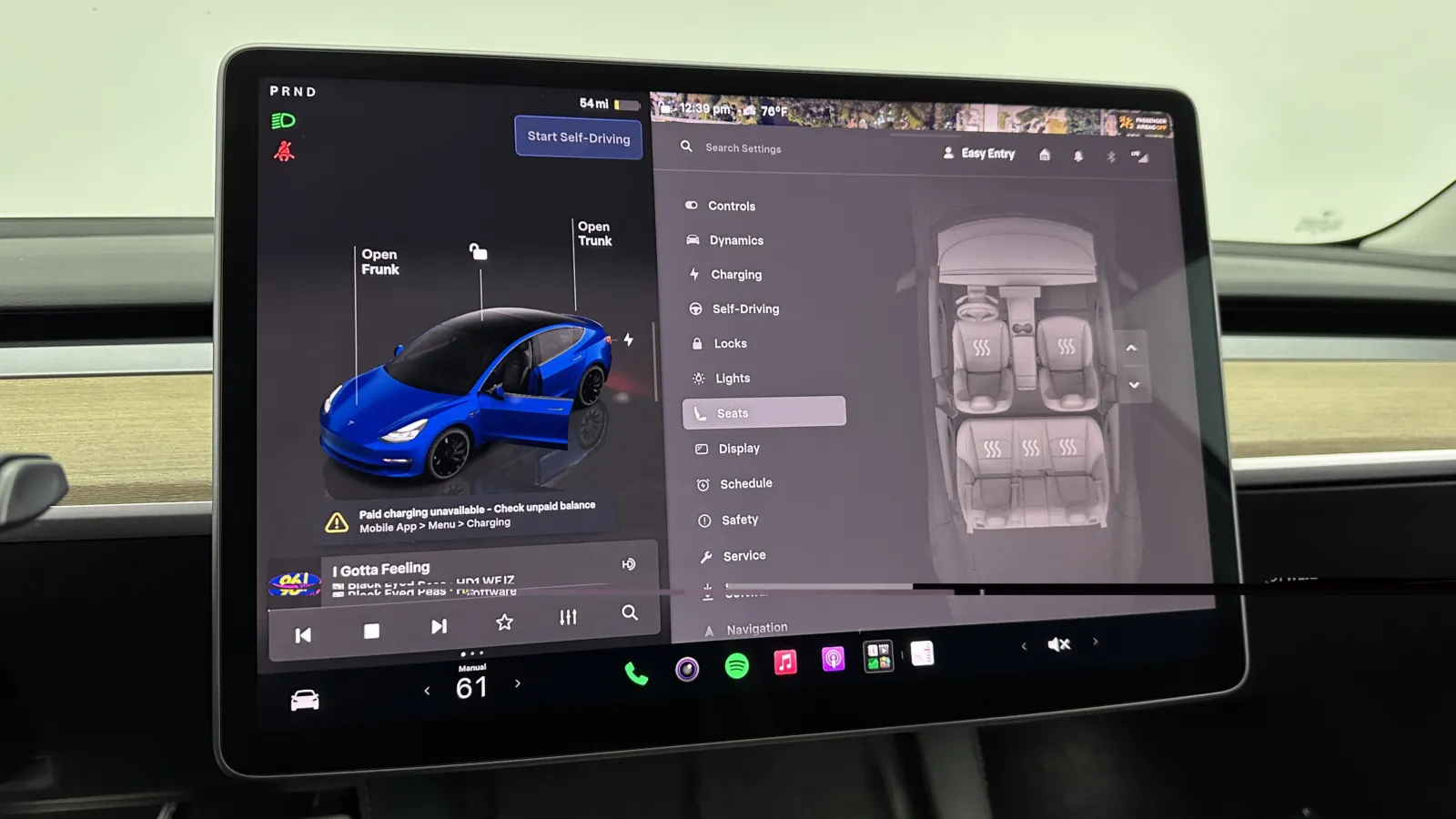 Tesla Model 3 photo 17