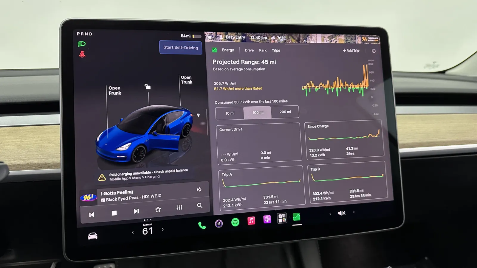 Tesla Model 3 photo 21