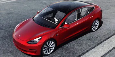 Blue 2023 Tesla Model 3 Performance for sale in Jacksonville, FL