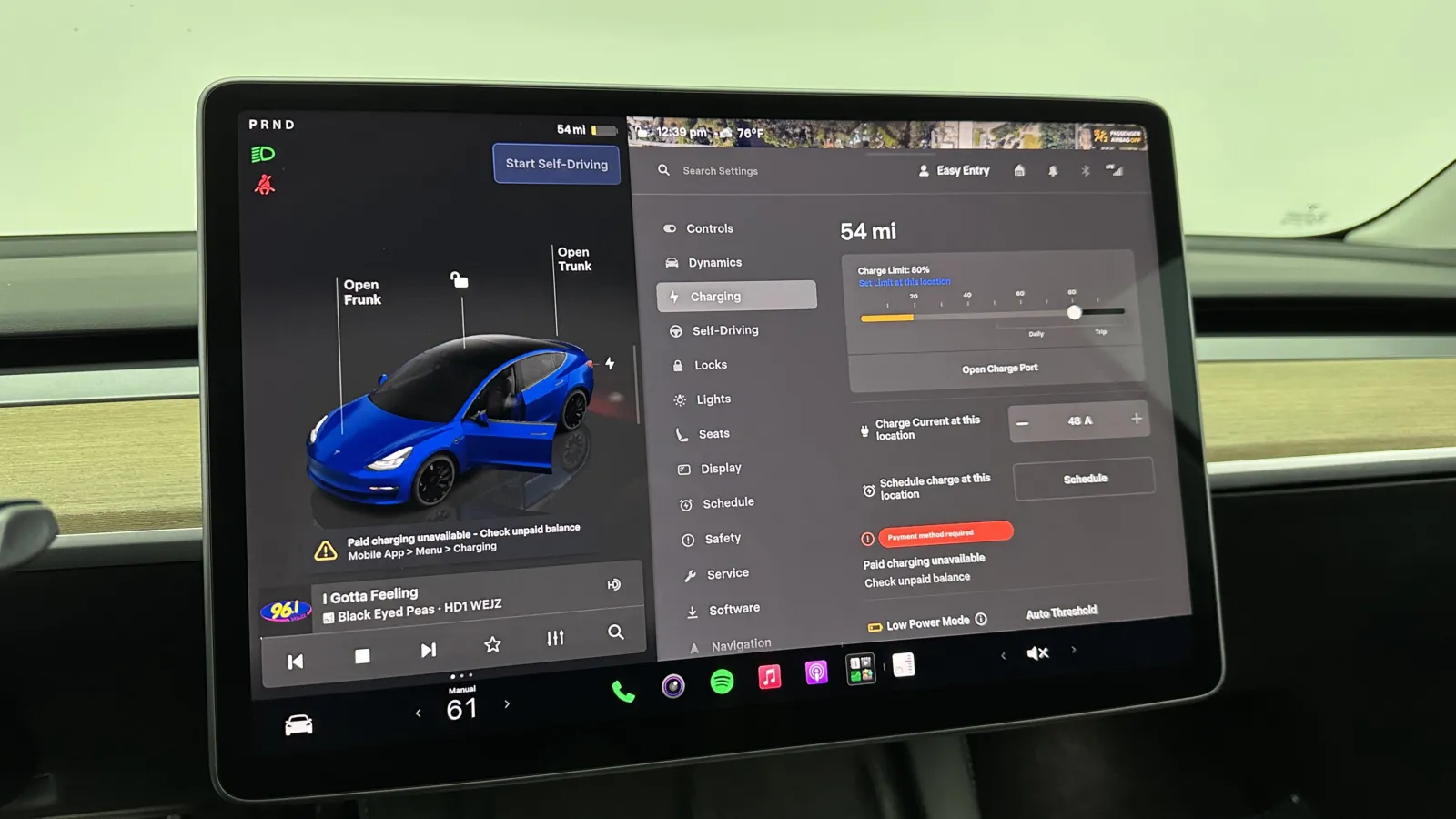Tesla Model 3 photo 15