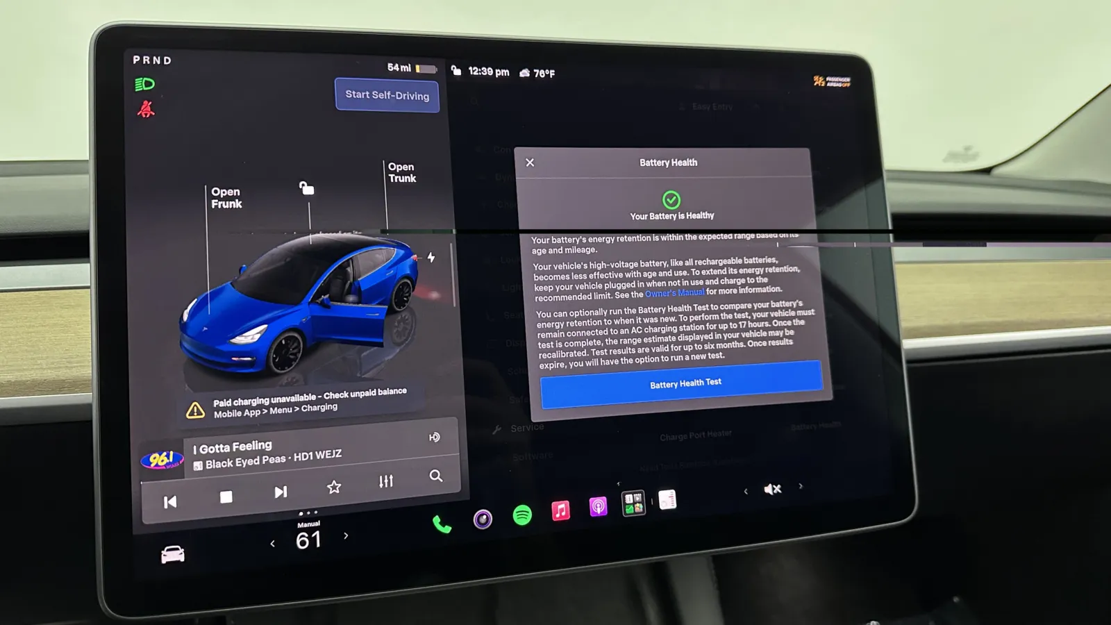Tesla Model 3 photo 18