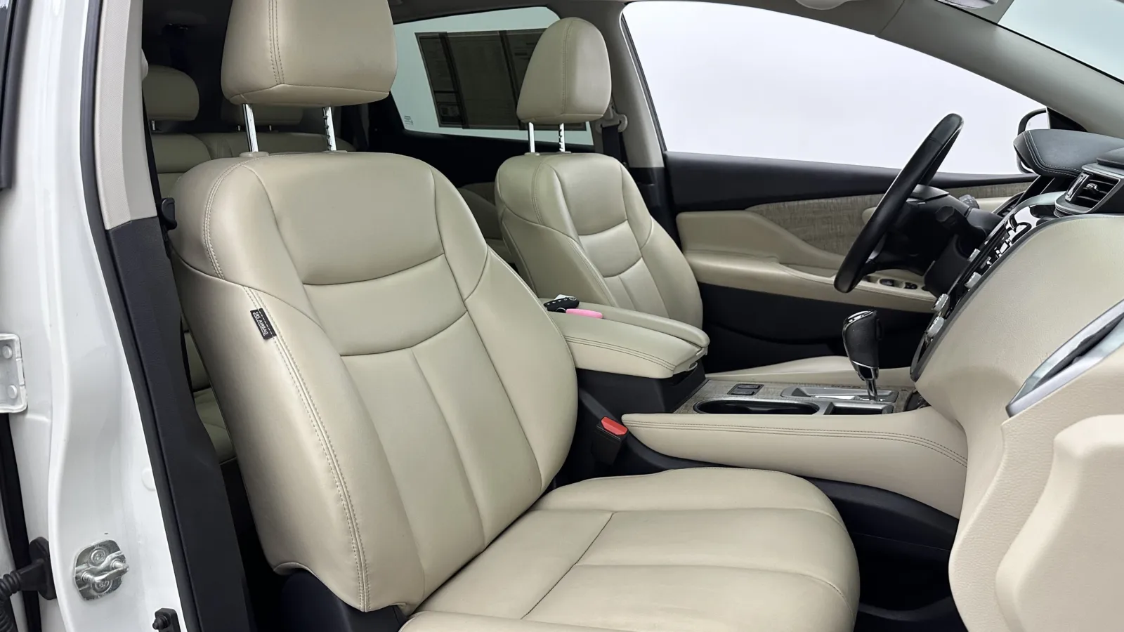 Nissan Murano photo 39