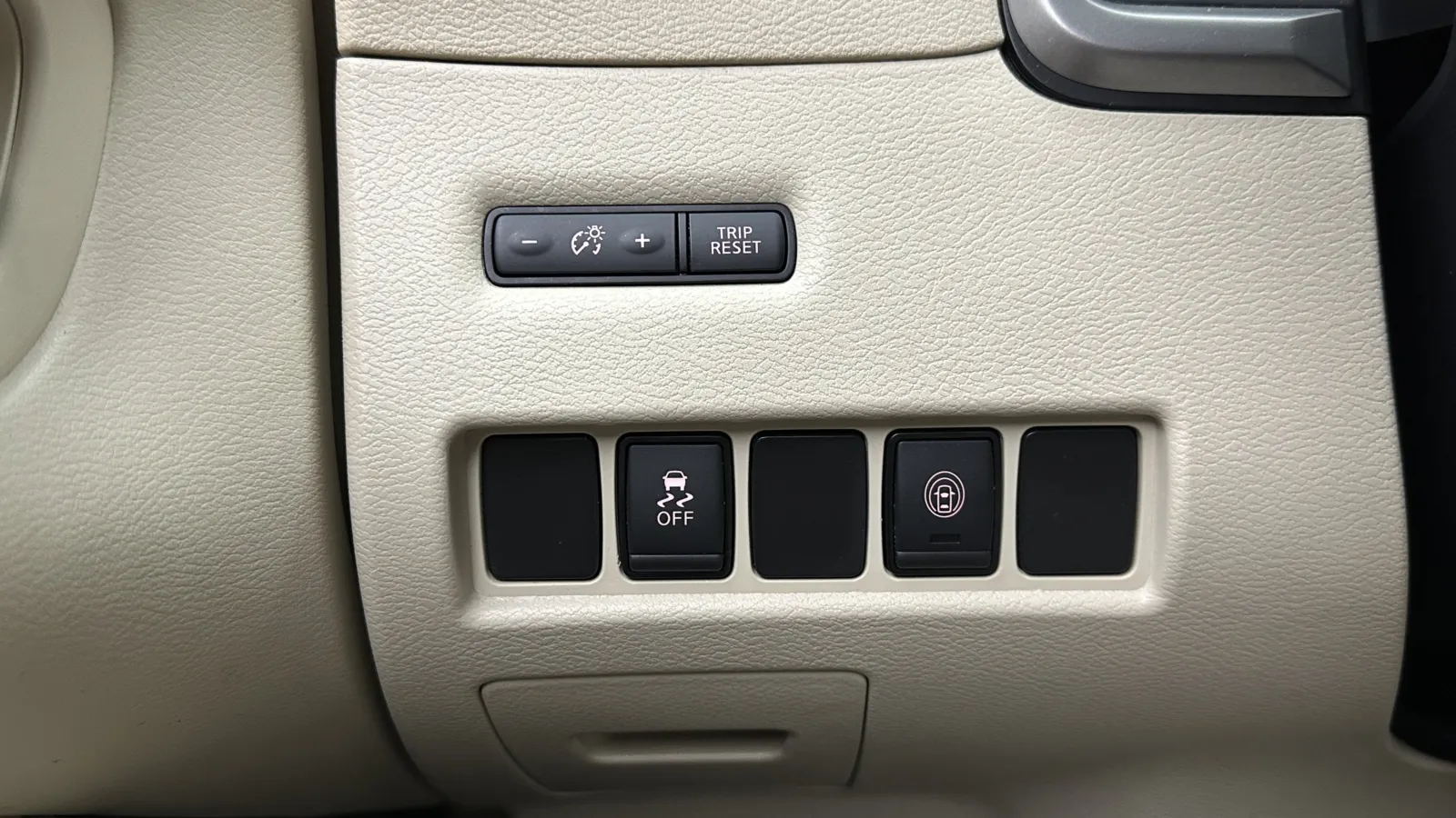 Nissan Murano photo 24