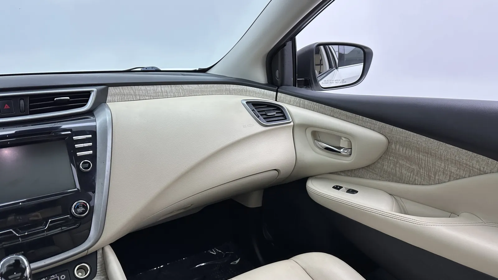 Nissan Murano photo 34