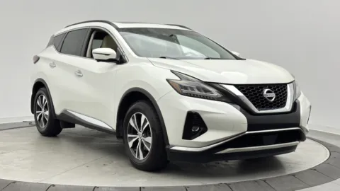 Another view of 2020 Nissan Murano SV for sale in Jacksonville, FL at Auto Boutique Florida